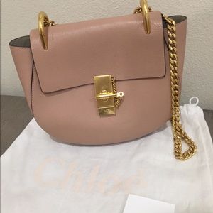 Chloe shoulder bag